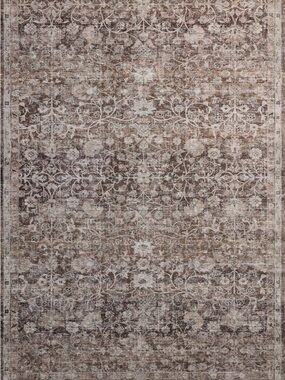 Loloi Rug Brown